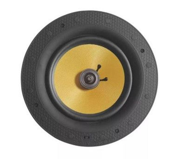 LUMI AUDIO 8'' 2-Way Frameless Ceiling Speaker FLC-8 LUMI AUDIO 8'' 2-Way Frameless Ceiling Speaker FLC-8