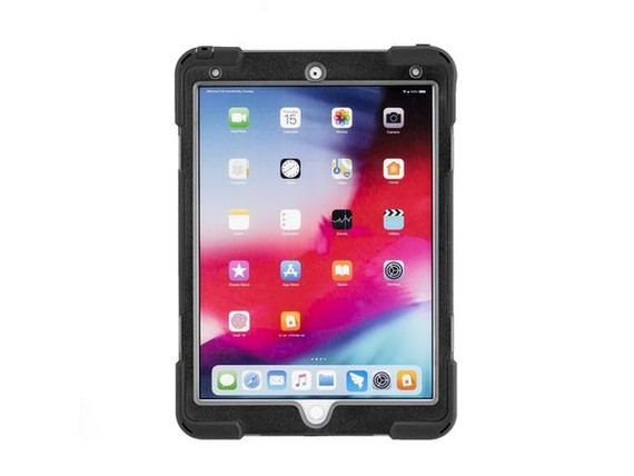 3sixT Apache Case w Pen Holder - iPad 10.2 7th and 8th Gen