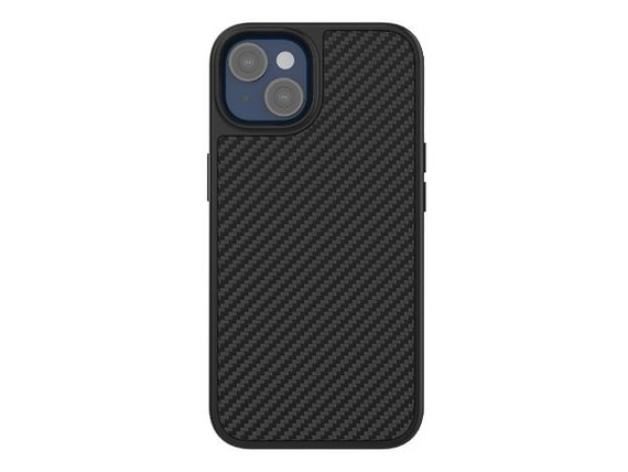 Impact Zero Black - iPhone 13 - KevlarA