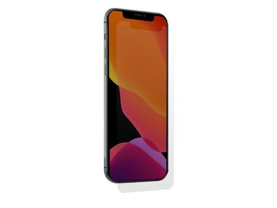 3sixT PrismShield Classic Glass for iPhone 12 Pro Max