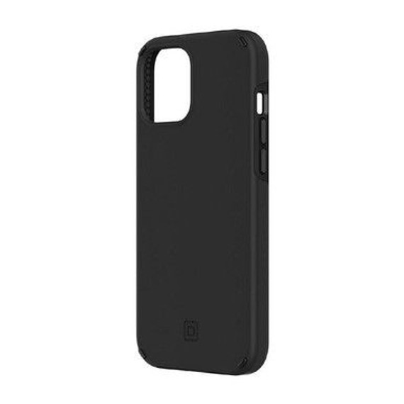 Incipio Duo Case for iPhone 12 Pro Max - Black
