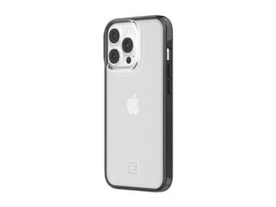 Incipio Organicore Clear for iPhone 13 Pro - Charcoal/Clear Incipio Organicore Clear for iPhone 13 Pro - Charcoal/Clear