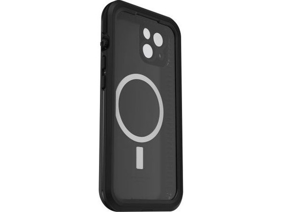 Lifeproof Fre MagSafe for iPhone 13 - Black