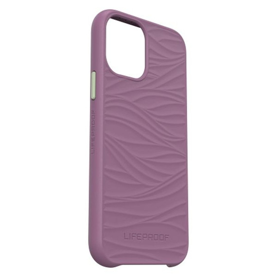 Lifeproof Wake for iPhone 12/12 Pro - Violet