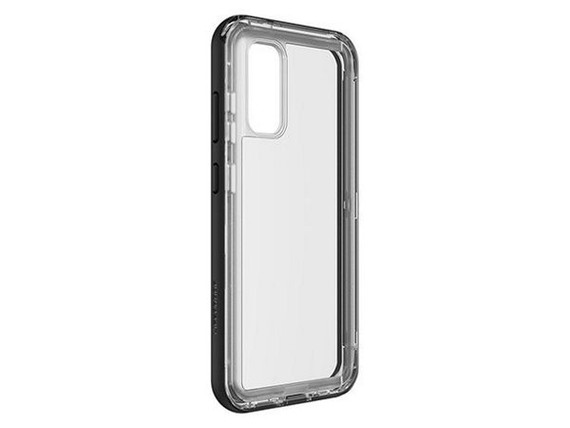 Lifeproof Next for Samsung GS20 - Black Crystal
