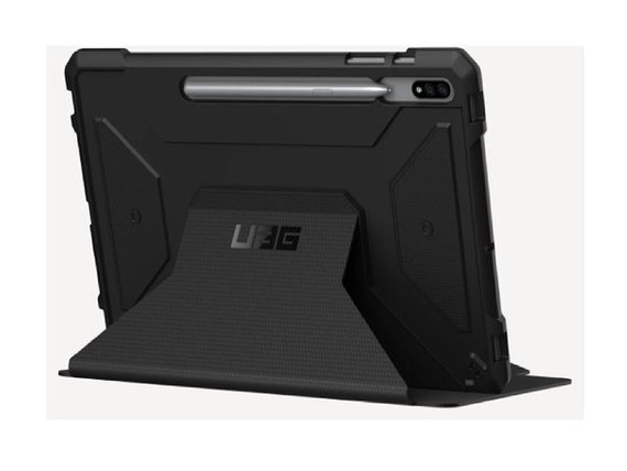 UAG Galaxy Tab S7 Metropolis- Black