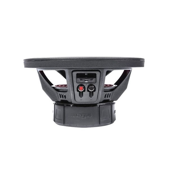 Cerwin Vega 10" Vega Series 4 Ohm Dvc Subwoofer 1100W V104DV2