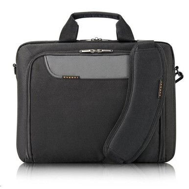 EVERKI Advance Briefcase 13-14.1 EKB407NCH14