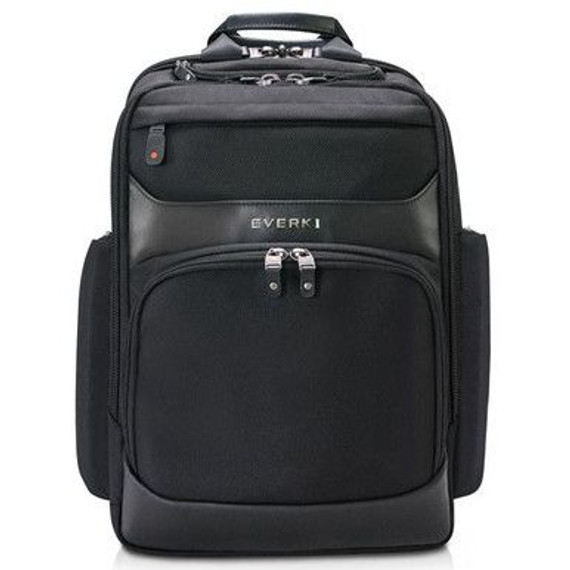 EVERKI Onyx Laptop Backpack Up to 17.3" EKP132S17