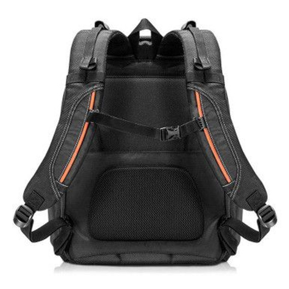 EVERKI Atlas Checkpoint Friendly Laptop Backpack, 11''~15.6''  EKP121S15