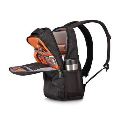 EVERKI Studio Slim Laptop Backpack up to 14.1''/MacBook Pro 15 EKP118