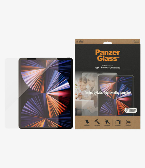 PanzerGlass Privacy Apple iPad Pro 12.9" 2018/20/21