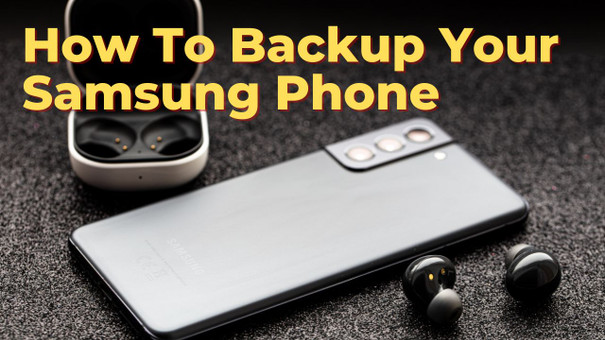 Safeguard Your Memories: Comprehensive Guide to Backing Up Your Samsung Phone