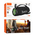 Hoco 40W High Power Bluetooth Speaker w/ FM, USB, MicroSD, Aux Multi Inputs (HA4) [ Black]