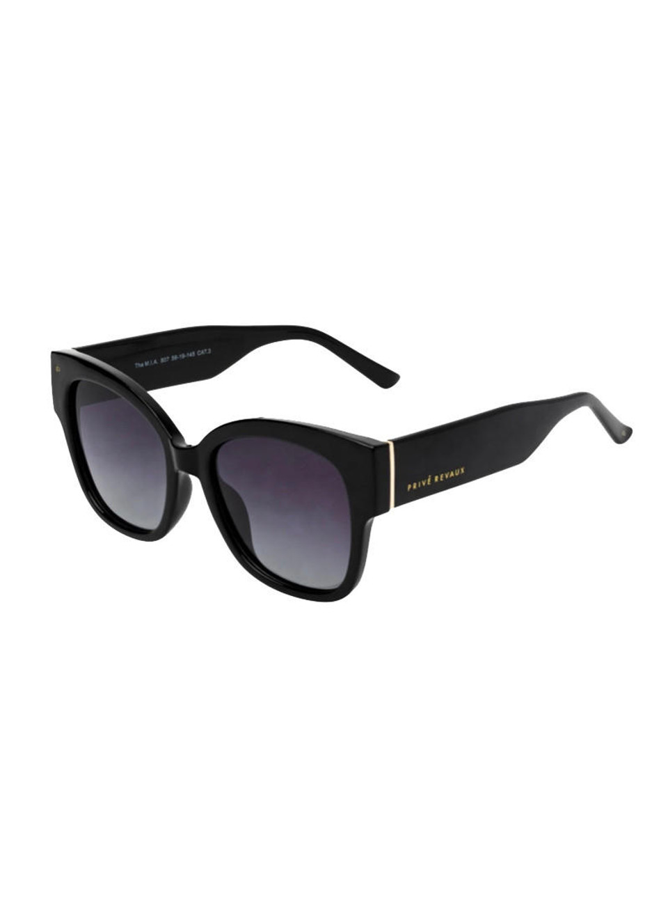 Prive Revaux Commando Sunglasses - Parallel Imported