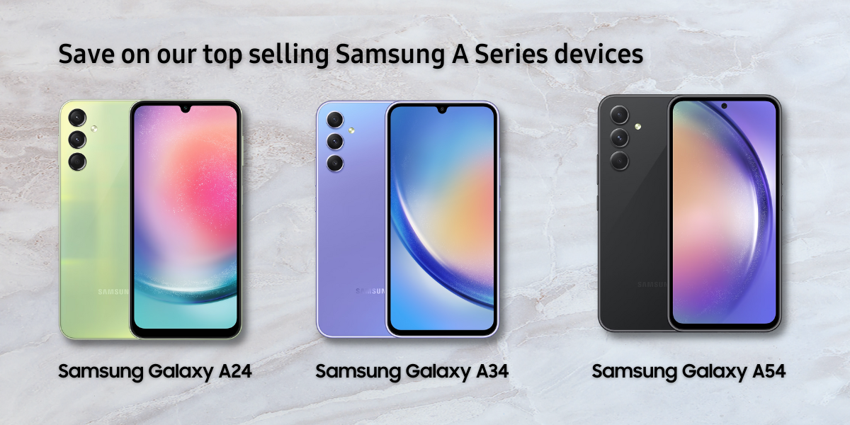 Samsung A Series