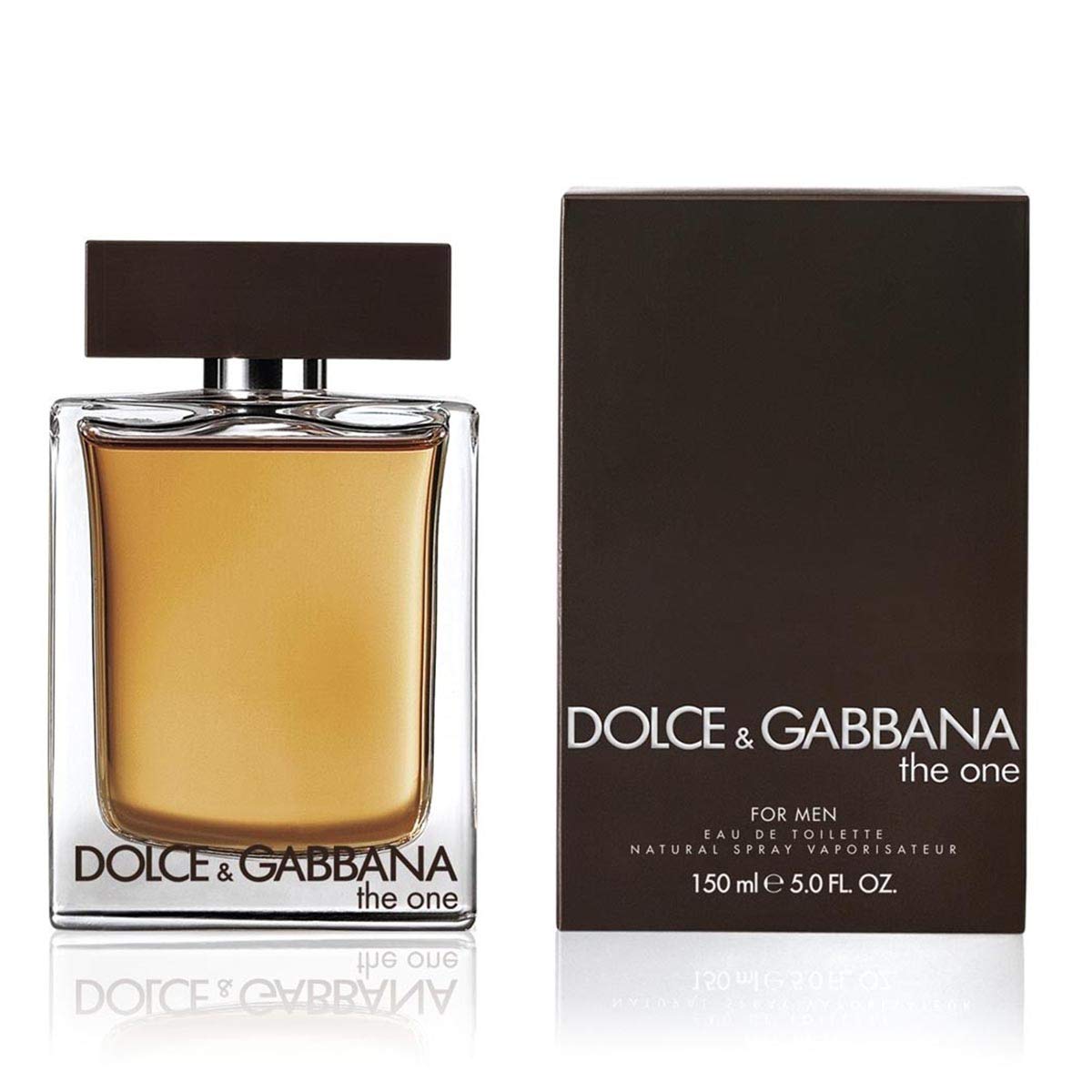 Dolce & Gabbana D&G The One EDT (M) 100ml