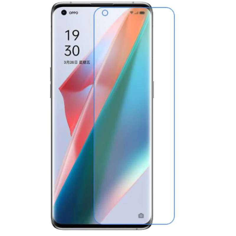 Oppo OPPO Find X3 Pro Screen Protector