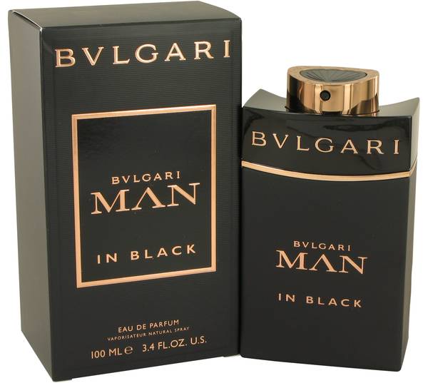 lg Bvlgari Man In Black EDP (M) 60ml
