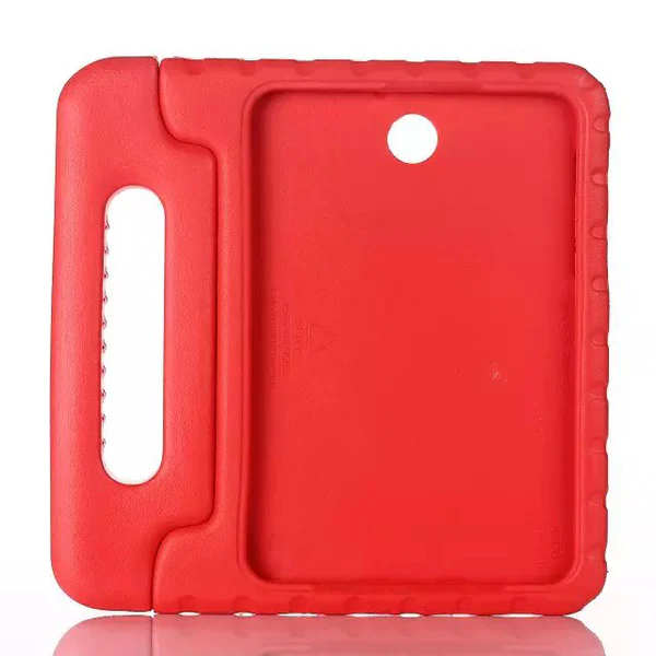 samsung Samsung Tab S2 8.0 EVA Shockproof Case Red