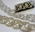 Opulent Silver Chain 28mm x 10cm