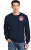 Gildan Crew Neck Sweatshirt