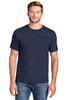 Station 9 Hanes Beefy T 100% Cotton Ring Spun T Shirt Station 9 Hanes Beefy T 100% Cotton Ring Spun T Shirt
