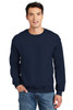 LFD Training Staff Gildan Crew Neck Sweatshirt