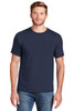 Station 5 Hanes Beefy T 100% Cotton Ring Spun T Shirt Station 5 Hanes Beefy T 100% Cotton Ring Spun T Shirt
