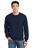 Station 13 Gildan Crew Neck Sweatshirt