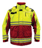 Wilmore 3555 THE RESCUE JACKET Wilmore 3555 THE RESCUE JACKET