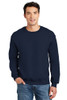 Station 20 Gildan Crew Neck Sweatshirt