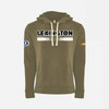 Lexington KY Combat Challenge Team Next Level 9303 Hoodie Lexington KY Combat Challenge Team Next Level 9303 Hoodie