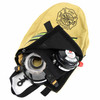 Dual Pocket SCBA Mask Bag LXFB30XT-2C Dual Pocket SCBA Mask Bag LXFB30XT-2C