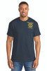 LFD Station 1 On-Duty Dry Blend T Shirts LFD Station 1 On-Duty Dry Blend T Shirts
