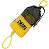 45100.01.102 - Yellow NRS Compact Rescue Throw Bag 45100.01.102 - Yellow NRS Compact Rescue Throw Bag