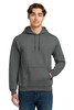 Off Duty - Station 3 Hooded Dryblend Sweatshirt Pullover Off Duty - Station 3 Hooded Dryblend Sweatshirt Pullover