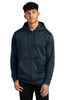 LFD Station 21 Sport-Tek Wick Fleece Full Zip Hooded Jacket Sweater LFD Station 21 Sport-Tek Wick Fleece Full Zip Hooded Jacket Sweater