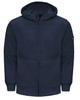 LFD STATION 10 Red Kap OFF DUTY Hoodie LFD STATION 10 Red Kap OFF DUTY Hoodie