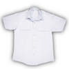 Short Sleeve Polyester Uniform Shirt Short Sleeve Polyester Uniform Shirt
