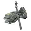 Boston Leather 9124 Leather Glove Strap Boston Leather 9124 Leather Glove Strap
