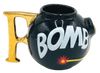 Caliber Gourmet F-bomb Coffee Mug Caliber Gourmet F-bomb Coffee Mug