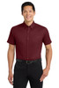 Port Authority Short Sleeve Easy Care Shirt