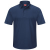 Men's Short Sleeve Performance Knit Flex Series Pro Polo Men's Short Sleeve Performance Knit Flex Series Pro Polo