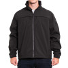 THE RAIDER TACTICAL FULL ZIP SOFTSHELL JACKET
