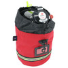 Lightning X Premium SCBA Mask Bag LXFB35 - Red Lightning X Premium SCBA Mask Bag LXFB35 - Red