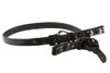 Leather Cali Chinstrap w/ Quick Release Buckle Leather Cali Chinstrap w/ Quick Release Buckle