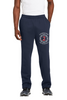 STATION 2 / Firefighter — True Navy (front) STATION 2 / Firefighter — True Navy (front)