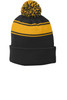 Black/ Gold Black/ Gold