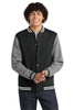 Black/ Vintage Heather Black/ Vintage Heather